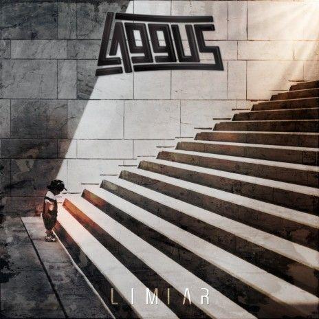 Portada de Sencillo/EP "LIMIAR", de Laggus