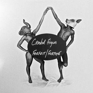 Portada de Álbum "Forfeit / Fortune", de Crooked Fingers