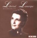 Capa do Álbum "Madreselva", de Libertad Lamarque