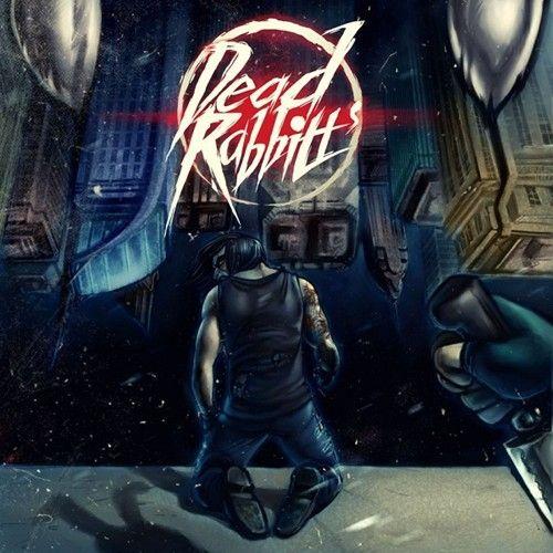 Portada de Álbum "Edge Of Reality EP", de The Dead Rabbitts