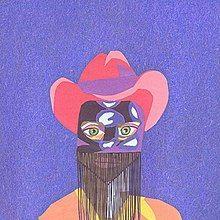 Portada de Álbum "Show Pony", de Orville Peck