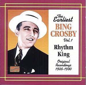 Portada de Álbum "20th Century Masters: The Millennium Collection", de Bing Crosby