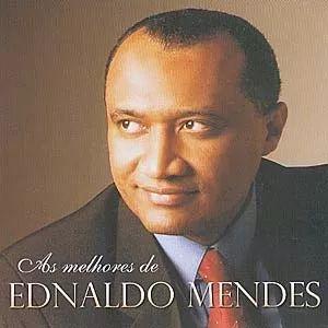 Portada de Álbum "As Melhores de Ednaldo Mendes", de Ednaldo Mendes
