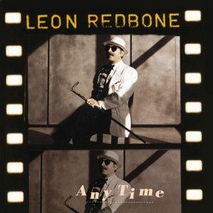Portada de Álbum "Any Time", de Leon Redbone