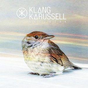 Portada de Álbum "Netzwerk", de Klangkarussell