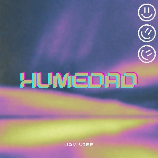 Portada de Sencillo/EP "HUMEDAD", de Alberto Ergu