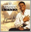 Portada de Álbum "O Forró do Fernandes", de Fernandes Lima