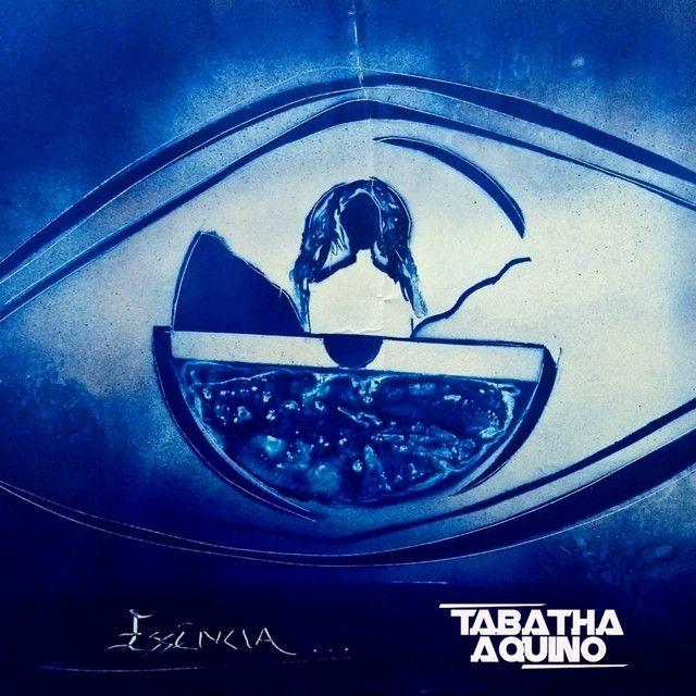 Portada de Álbum "Essência ", de Tabatha Aquino