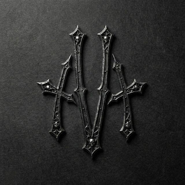 Capa do Single/EP "AMA ES AMA (2/19)", de Amarion