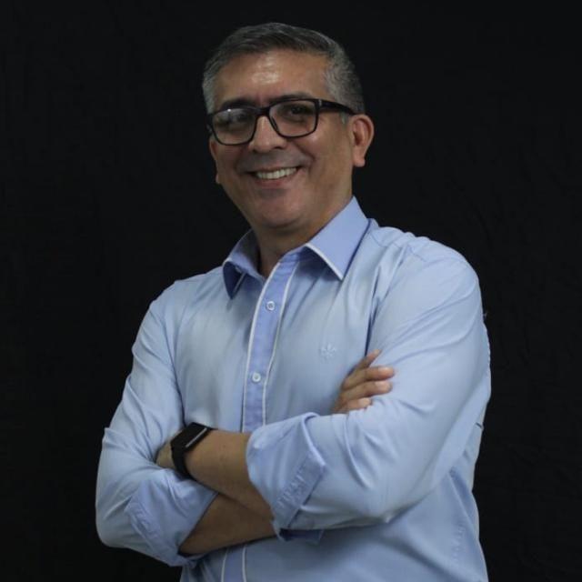 Portada de Sencillo/EP "Quando Eu Oro", de Elonio Barboza