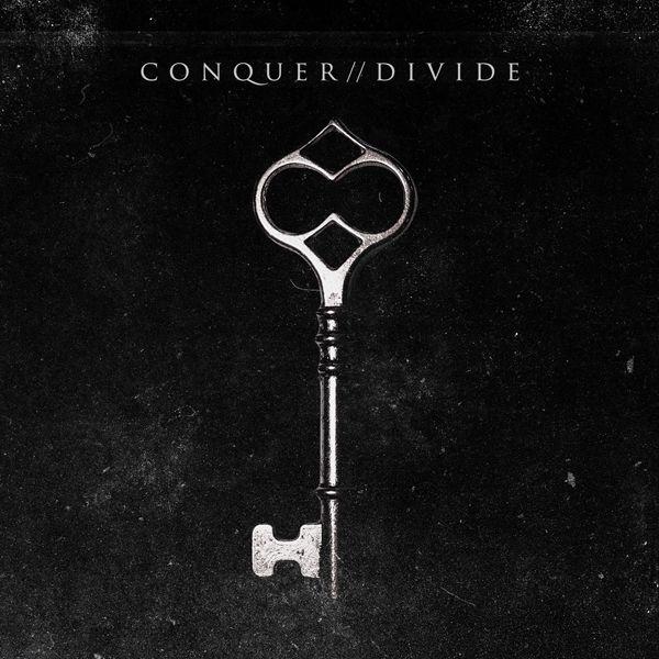 Portada de Álbum "Conquer Divide", de Conquer Divide