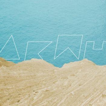 Portada de Álbum "SUMMER EPISODE", de AKMU