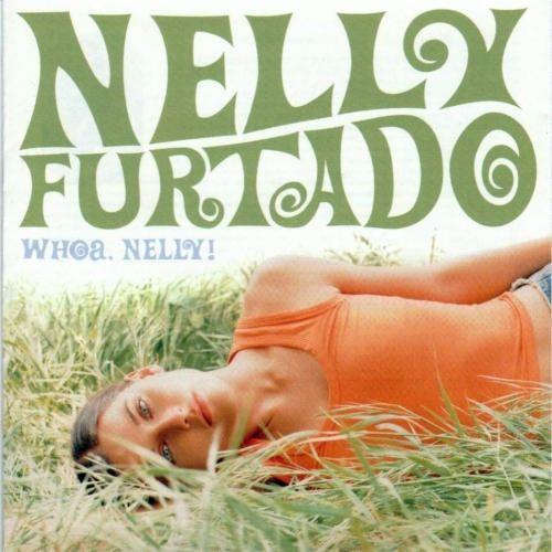 Portada de Álbum "Whoa, Nelly!", de Nelly Furtado