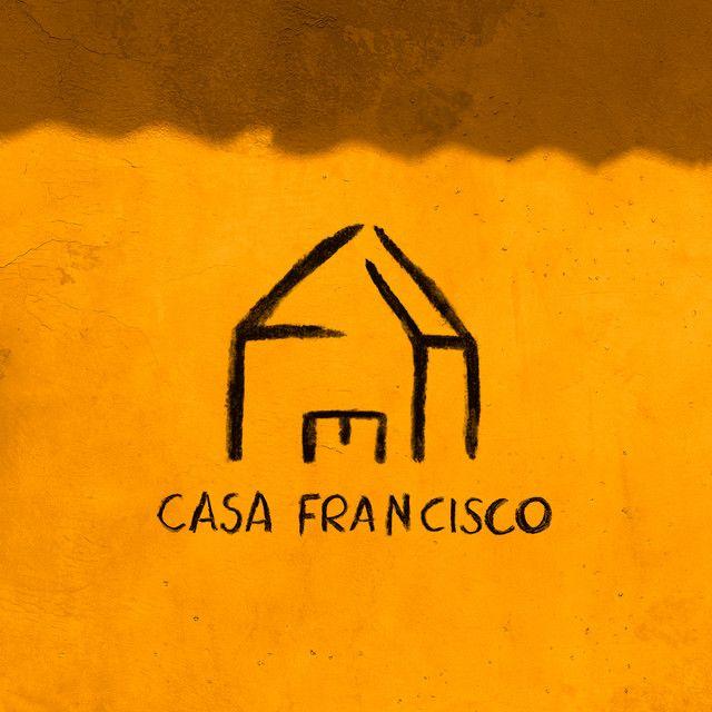Portada de Álbum "CASA FRANCISCO", de Francisco, el Hombre