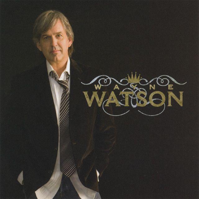 Portada de Álbum "Even This", de Wayne Watson