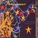 Portada de Álbum "Terror Twilight", de Pavement