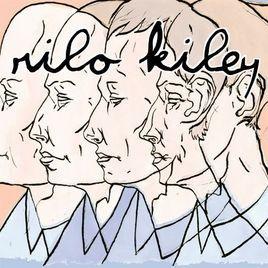 Single/EP cover of "The Execution Of All Things" by Rilo Kiley