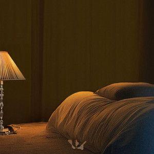 Capa do Single/EP "Falling (feat. Young K)", de WOODZ