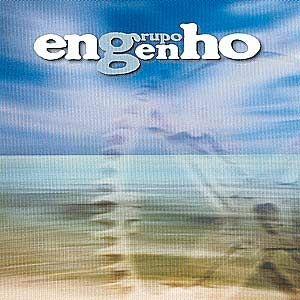 Portada de Álbum "Movimento", de Grupo Engenho