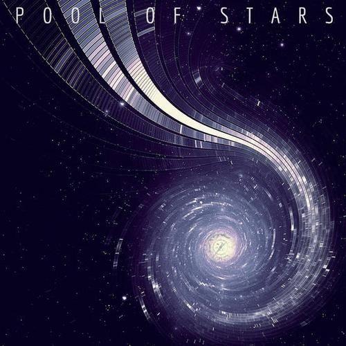 Portada de Álbum "Pool Of Stars", de Robert Dobbs