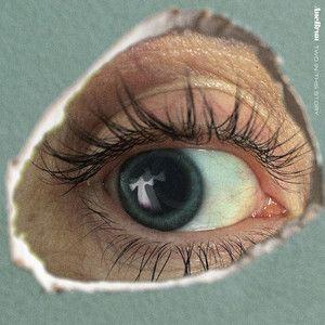 Capa do álbum "Two In This Story", de Ane Brun
