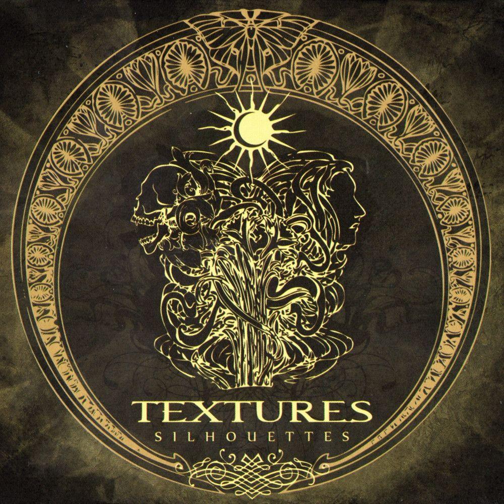 Portada de Álbum "Silhouettes", de Textures