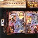 Portada de Álbum "Hips And Makers", de Kristin Hersh