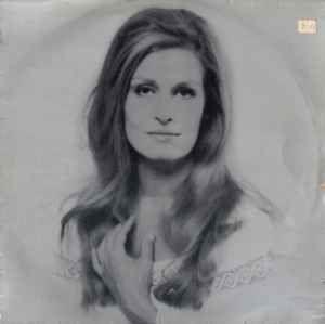Album cover of "Dalida (1972)" by Dalida