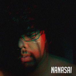 Portada de Álbum "Mood", de Nanasai