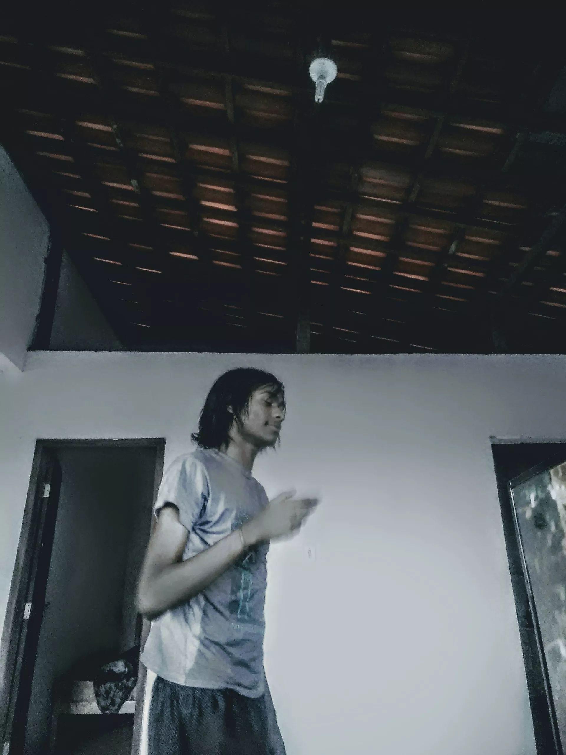 Portada de Álbum "Valentine's Day", de Mike Junior 1444