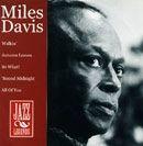 Album cover of "Jazz Legends" by Miles Davis