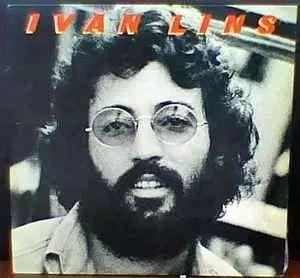 Capa do álbum "Ivan Lins (1980)", de Ivan Lins