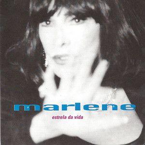 Portada de Álbum "Estrela da Vida", de Marlene