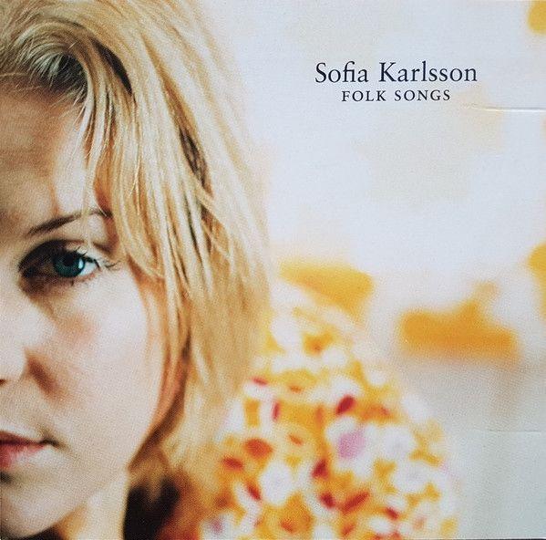 Portada de Sencillo/EP "Allt Vad Vi På Jorden Äge", de Sofia Karlsson