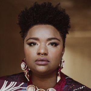 Capa do Álbum "Re.trato", de Ellen Oléria