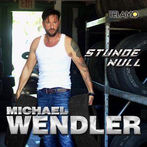 Portada del álbum "Stunde Null", de Michael Wendler
