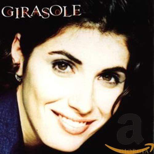 Portada de Álbum "Girasole", de Giorgia