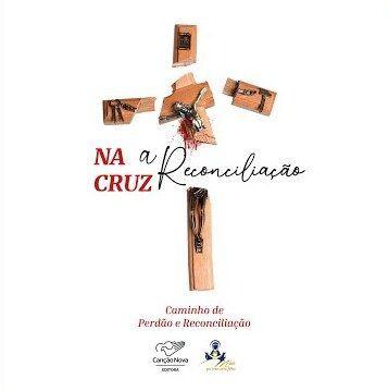 Portada de Sencillo/EP "Na Cruz a Reconciliação", de Grupo Mães Que Oram Pelos Filhos