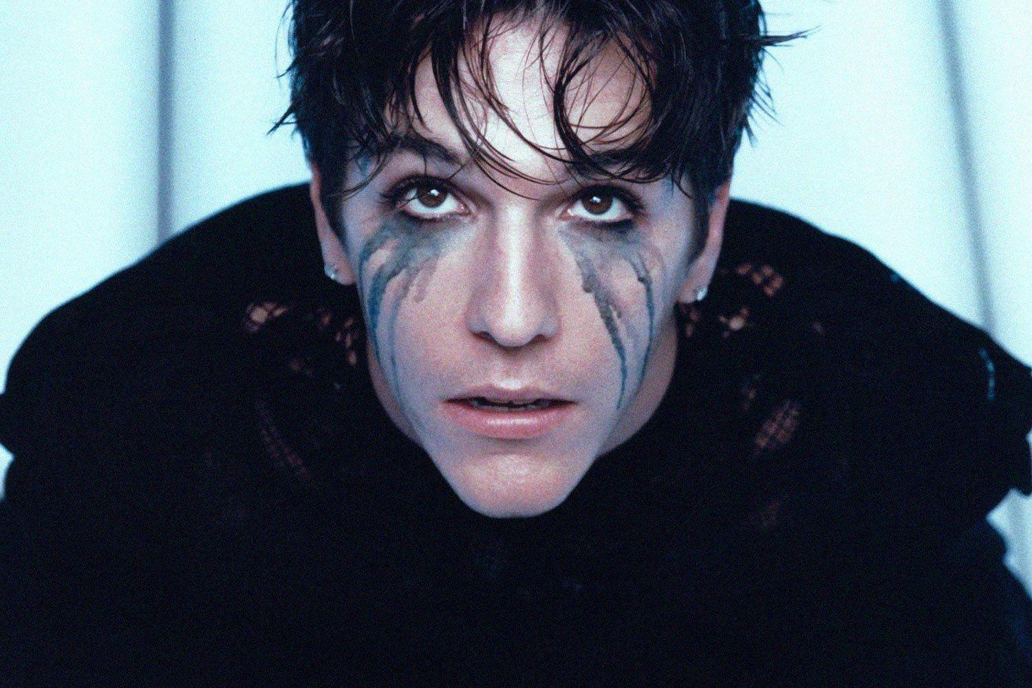 Portada del álbum "Rx", de ROLE MODEL