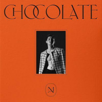 Portada de Álbum "Chocolate - The 1st Mini Album", de Changmin (TVXQ)