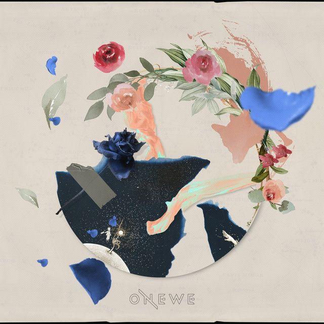 Portada de Sencillo/EP "Still Here", de ONEWE