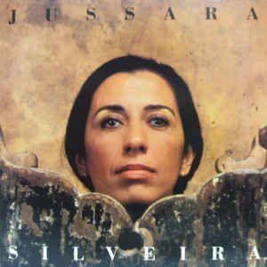 Album cover of "Jussara Silveira (1997)" by Jussara Silveira