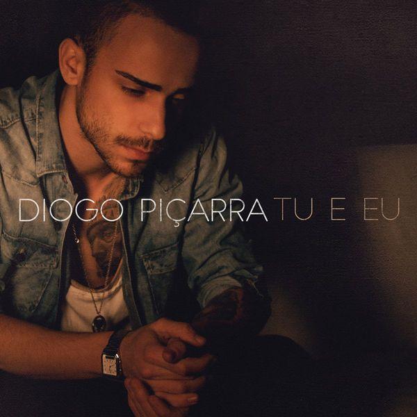 Portada de Sencillo/EP "Tu E Eu", de Diogo Piçarra