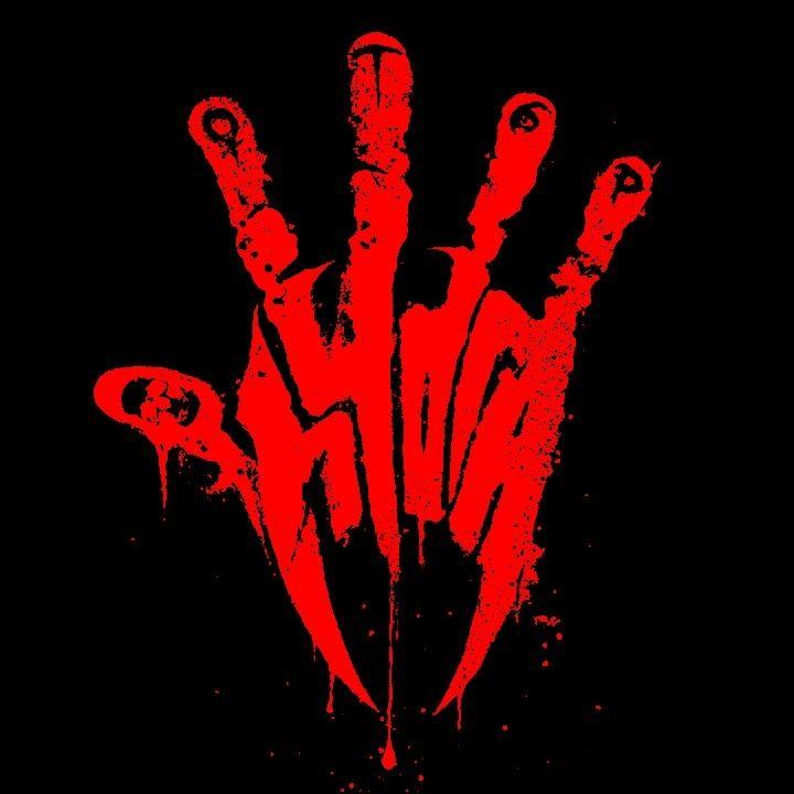 Capa do Álbum "Hydra", de Otep