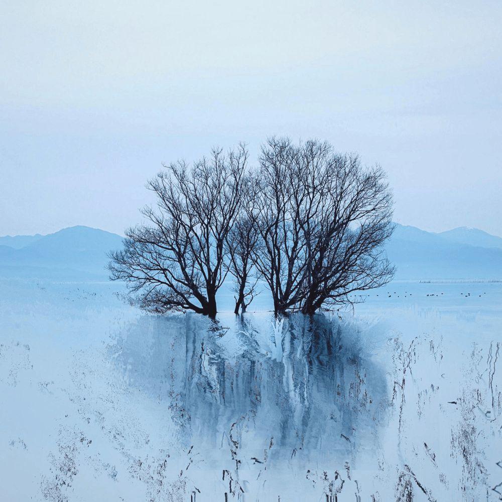 Capa do álbum "wake up", de Jades