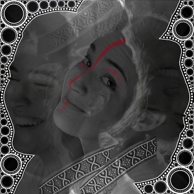 Capa do Álbum "It's Ok", de MARO