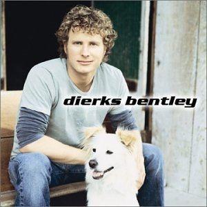Portada de Álbum "Modern Day Drifter", de Dierks Bentley