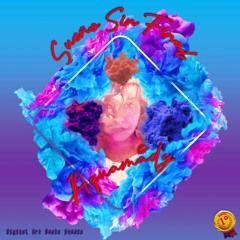 Portada de Sencillo/EP "Sueño Sin Final", de Aquamady