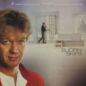 Portada de Álbum "If... Then...", de Bjorn Skifs