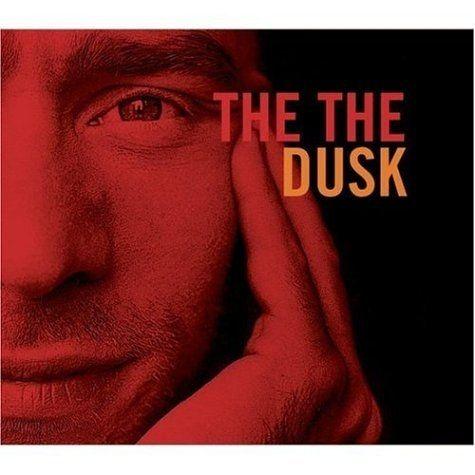 Portada de Álbum "Dusk (Remastered)", de The The